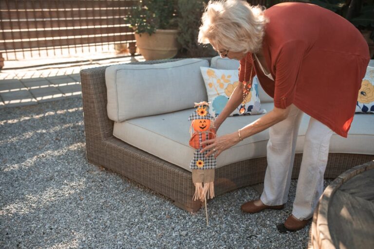 Creëer de perfecte tuinsetting met een loungeset en comfortabele tuinstoelen Creëer de perfecte tuinsetting met een loungeset en comfortabele tuinstoelen