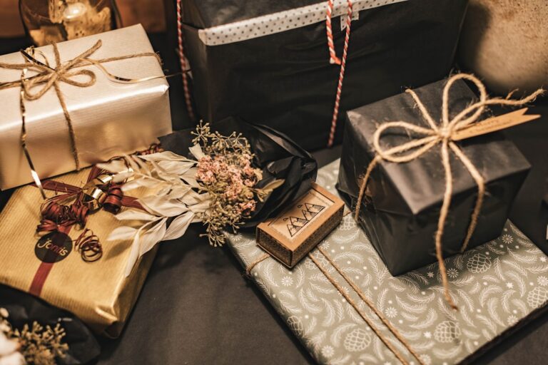 Vrolijke ideeën en tips voor een cadeau nieuw huis