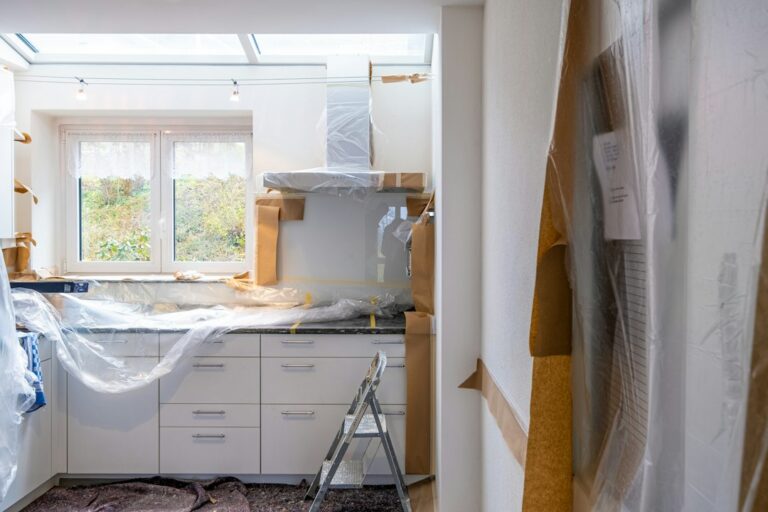 Keuken wrappen kosten: dit betaal je écht in 2026