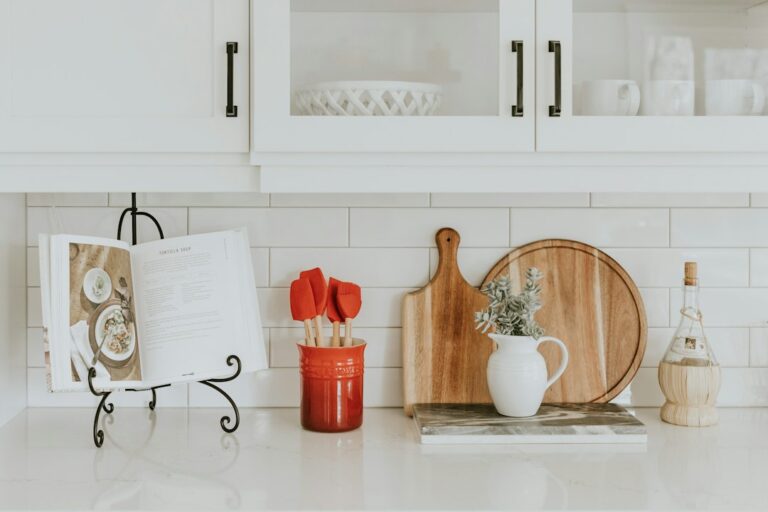 Zelf keuken wrappen: zo doe je het stap voor stap